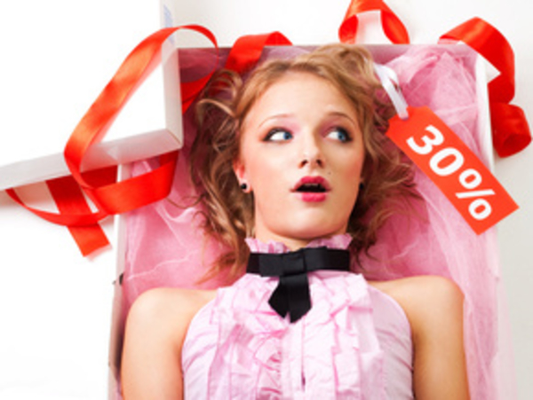 Типы женщин глазами мужчин: куколка, интеллектуалка, курица и другие