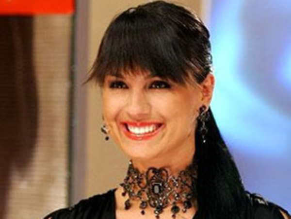 Доманского и Ефросинину похитили!