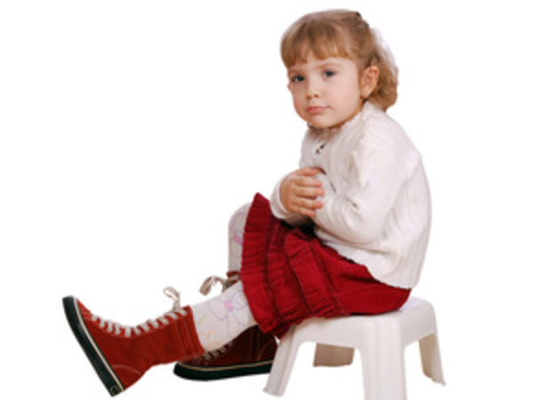 Как и зачем делить детскую комнату на зоны?