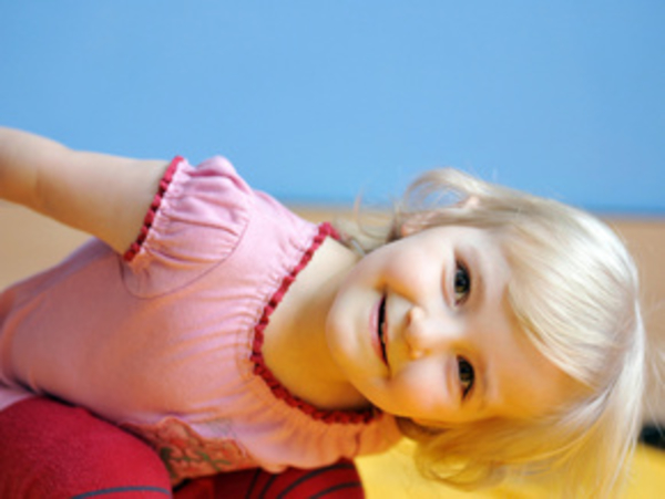 Игры, которые лечат