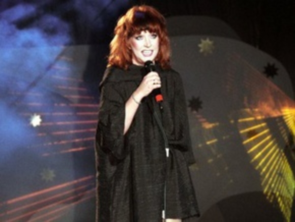 Аллу Пугачеву перепоют рокеры