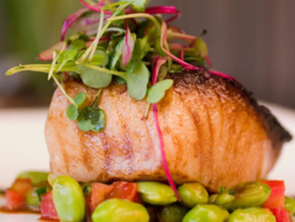 Рыбное меню: законы тепловой обработки