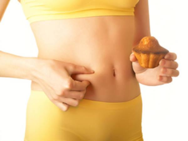 Диета для быстрого похудения