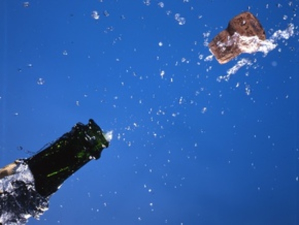 Стереотипы о шампанском