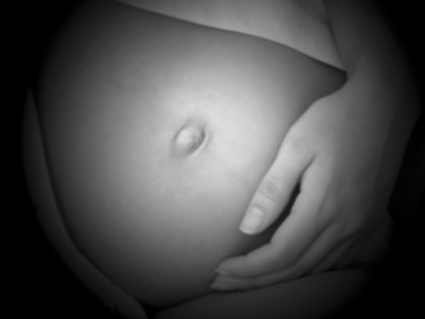 Самообезболивание родов