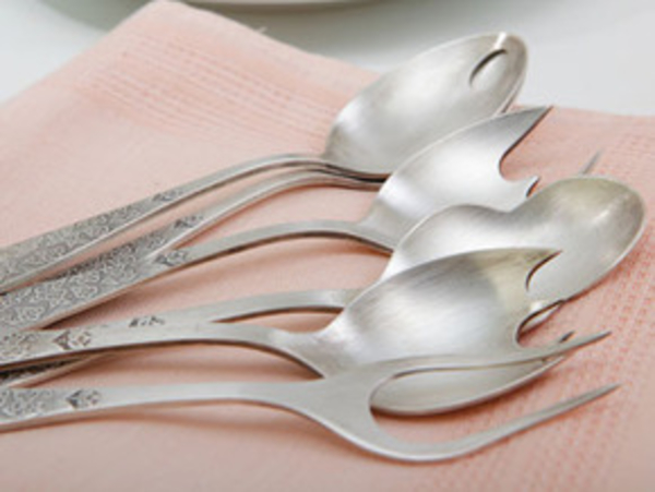 Ресторанный этикет