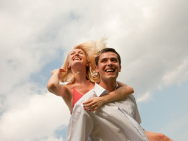 Как отличить влюбленность от флирта