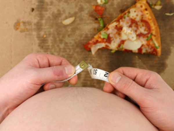 Как быстрее постареть: 5 правил НЕ здоровья