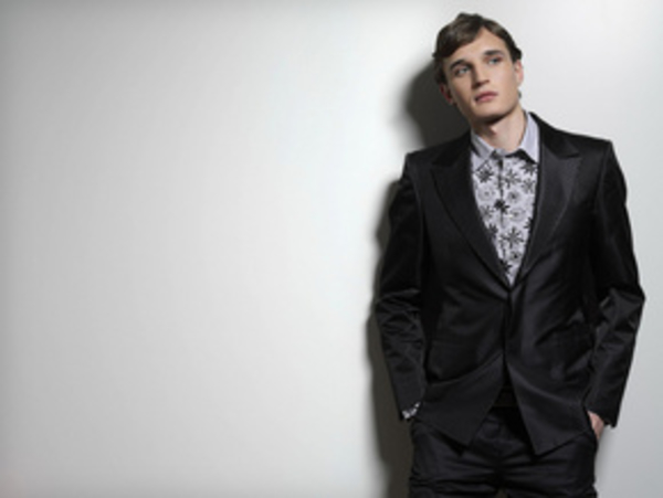 Твой идеальный мужчина