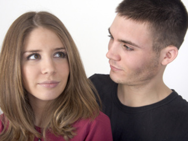 Вопросы о бывших…