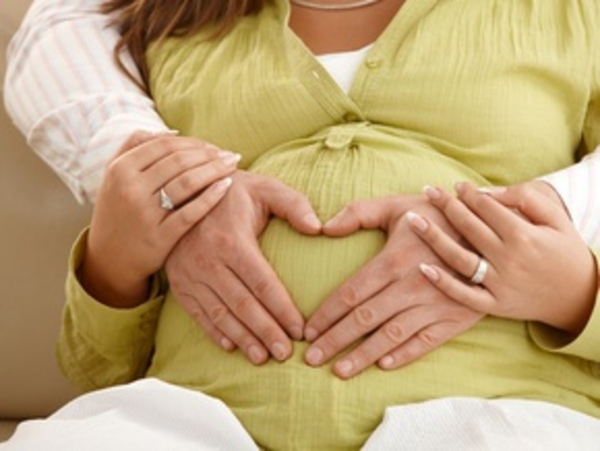 Родить и боль победить!