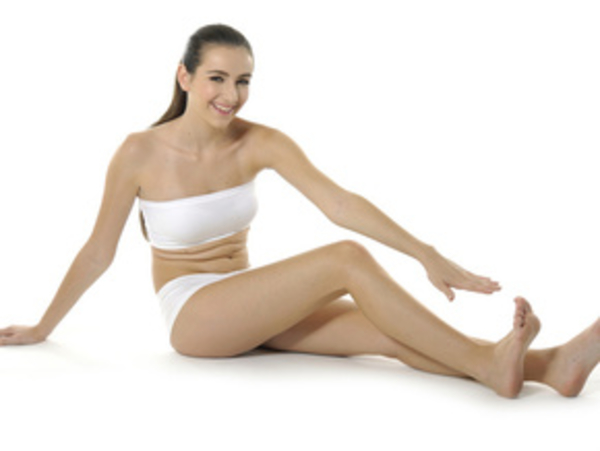 Женщина худеют в два раза хуже мужчин