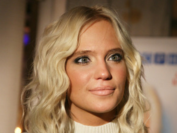 Телеканалы «забанили» новый клип Глюкозы