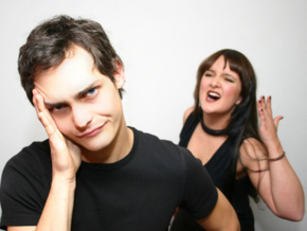 Как наказать мужчину за измену