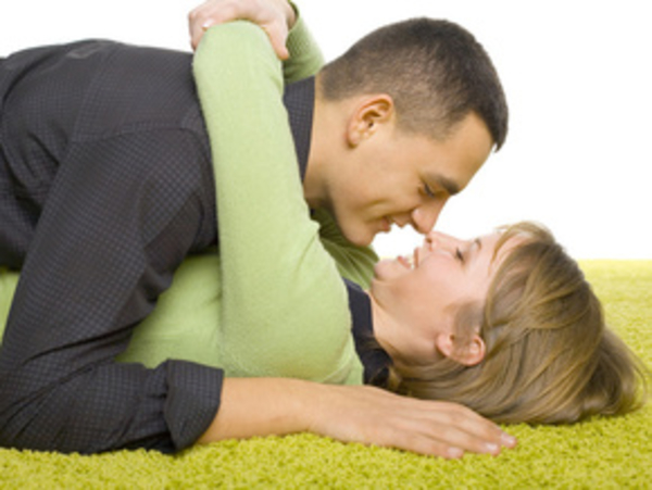 Не умирайте от любви