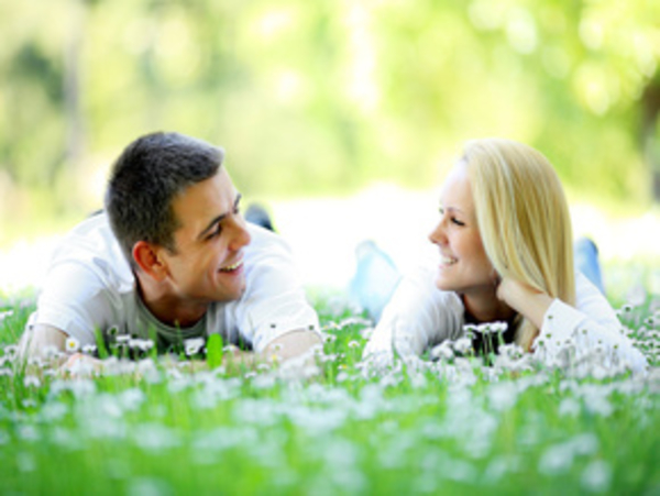 Как завоевать доверие мужчины