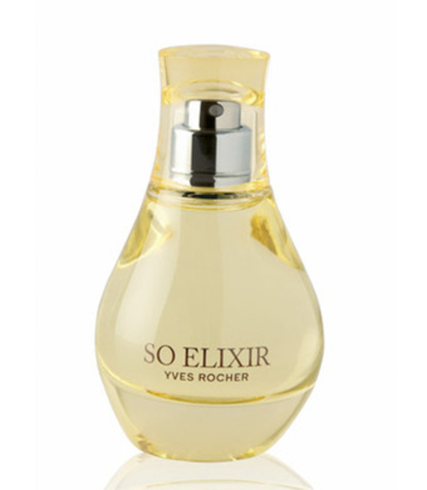 Парфюмерная Вода So Elixir
