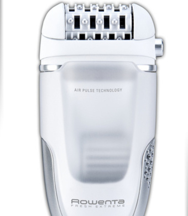 Эпилятор "Fresh Extreme"