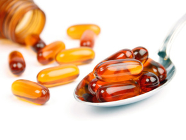 Поливитамины опасны!