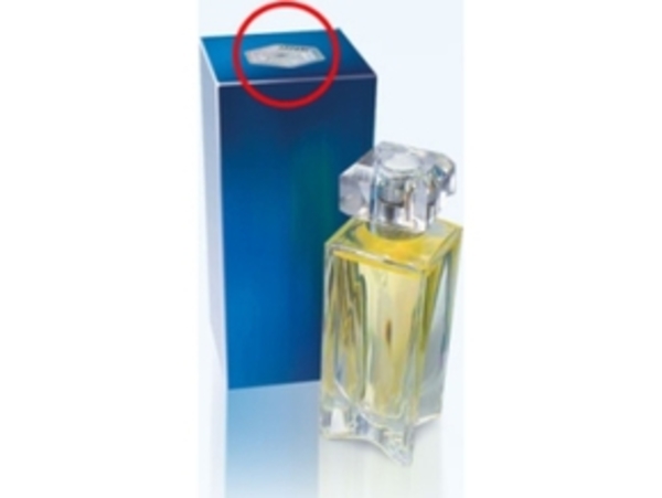 Подделки парфюмерной продукции