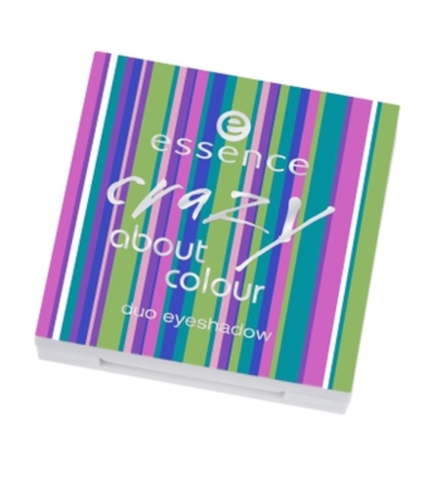 Модная коллекция "Crazy about colour”