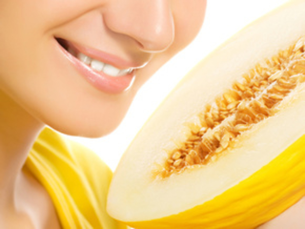 Полезная и сладкая!