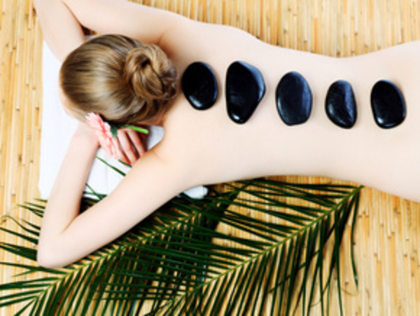 Стоунтерапия