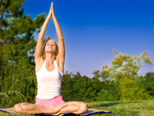 Только спокойствие!