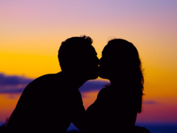 Доггинг: секс на улице !