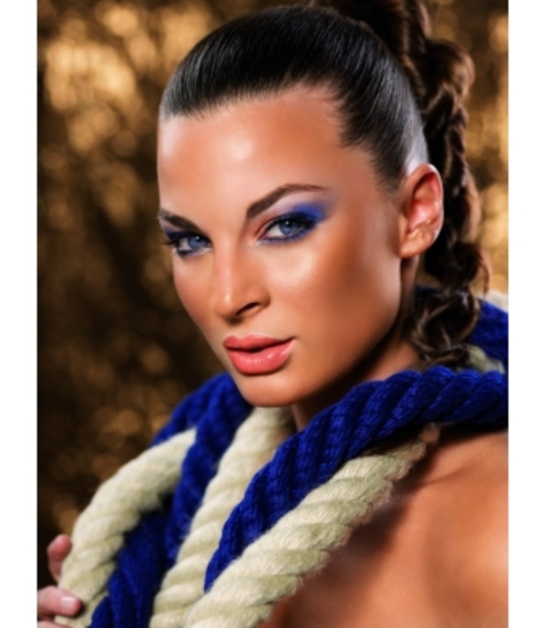 Новая коллекция "Nautical Style" лето 2010