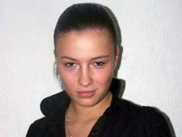 Настя Приходько отказалась от кормления грудью ради сигарет. ФОТО