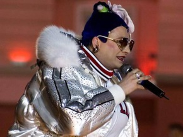 Андрей Данилко будет в жюри "Фабрики. Суперфинал"