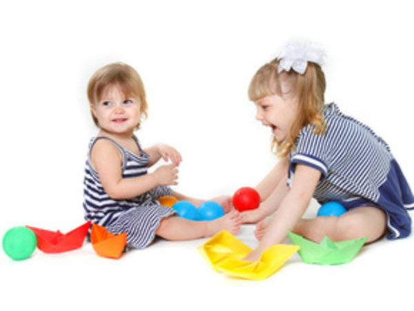 Помогите вашему малышу