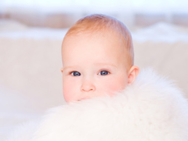 Тайна детского лепета