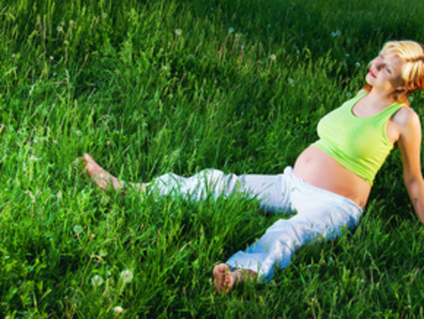 Когда сил маловато