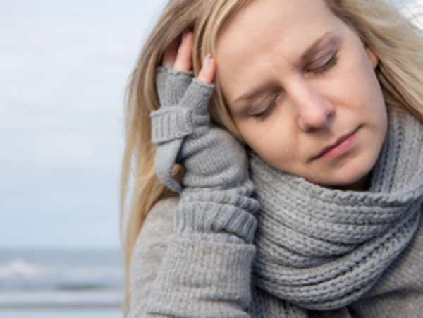 Народные средства для лечения простуды и насморка