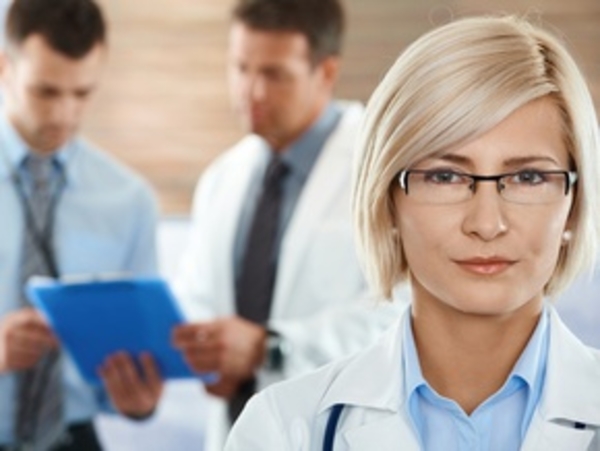 Звук лечит рак