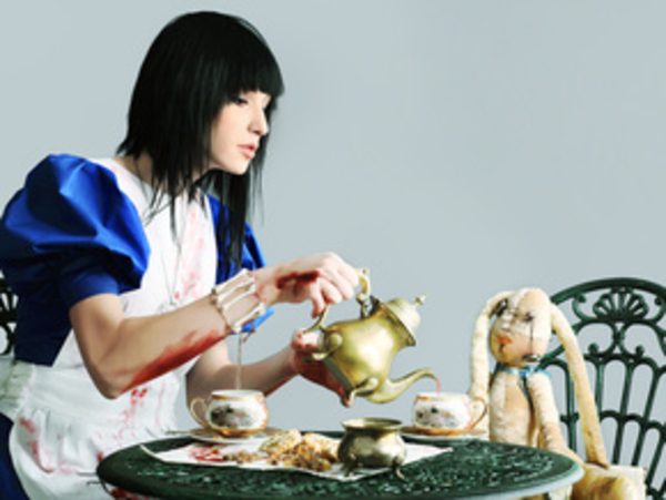 Женские глупости