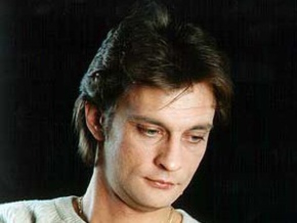 Домогаров потолстел на гормонах