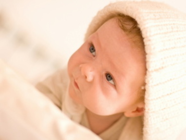 Воспалительные заболевания детских глаз