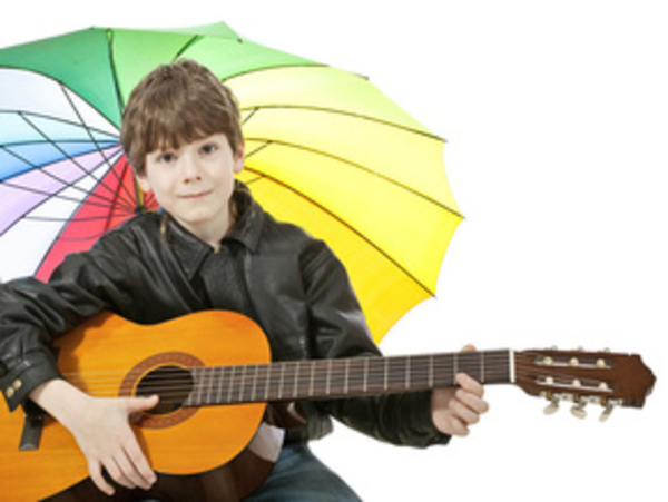 Музыкальная школа – кошмар или привилегия?