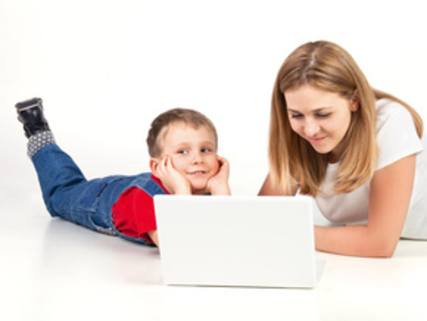 Дети и Интернет