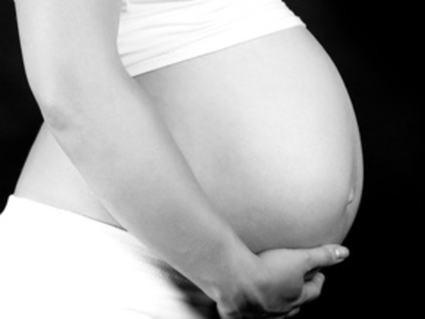 Бережем животик? Мамы, не бойтесь!