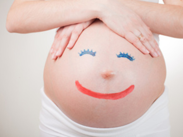 Молозиво – первое молочко