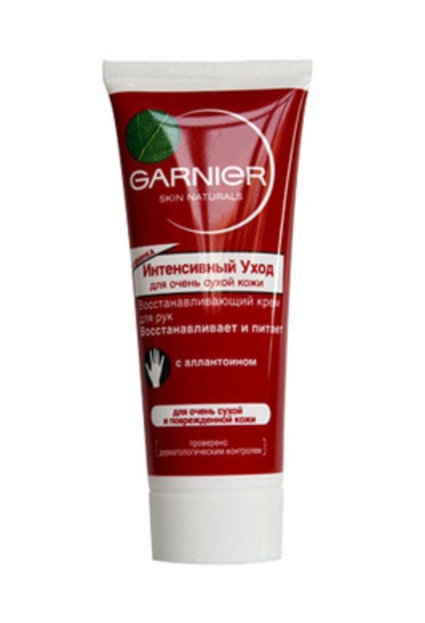 Крем для очень сухой кожи рук