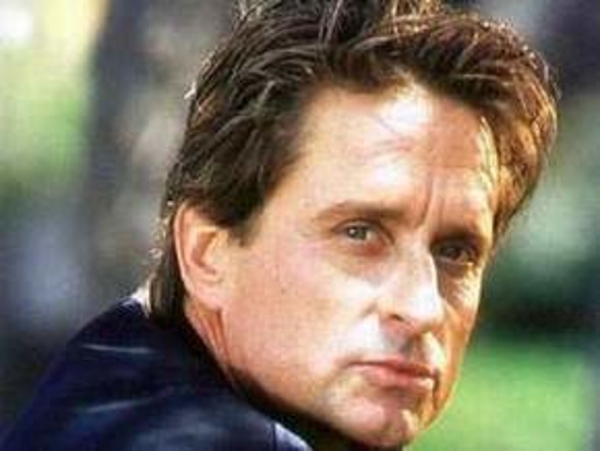 Сын Майкла Дугласа получил 5 лет тюрьмы