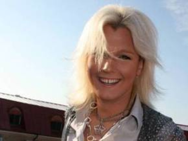 Фанаты Бориса Апреля устроили акцию протеста