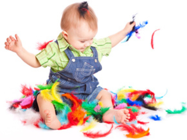 Можно ли обойтись без детского сада?