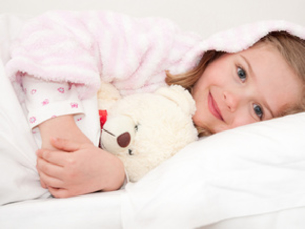 О понятии "часто болеющие дети"