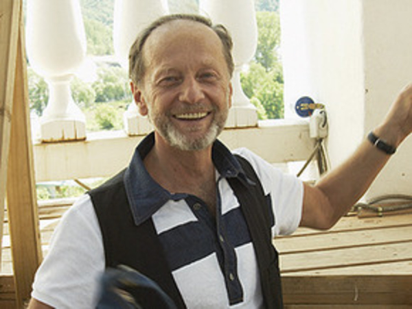 Шутки довели Задорнова до скандала